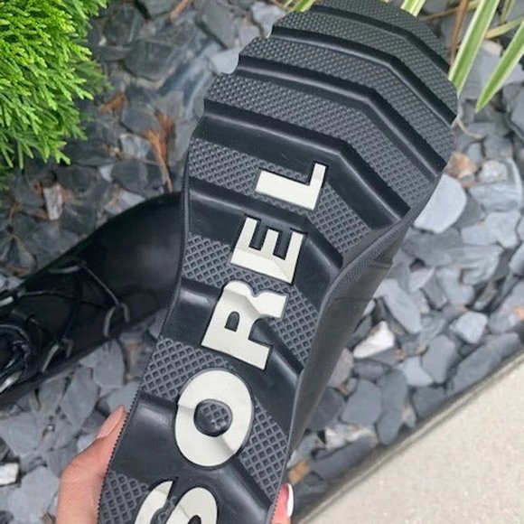 Sorel joan of acrtic wedge new - Picture 4 of 8